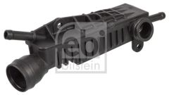 SU FLANŞI GOLF 5 BUD 1.4 16V 2004-2010