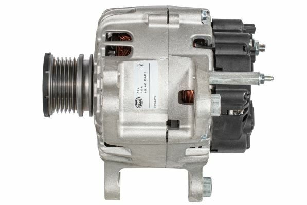 ALTERNATÖR SEAT-VW-SKODA-AUDI