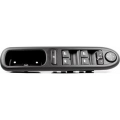 CAM AÇMA DÜĞMESİ SOL PEUGEOT P407 04 10