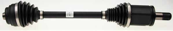 CV-SHAFTS BALL TRİPO SX BMW