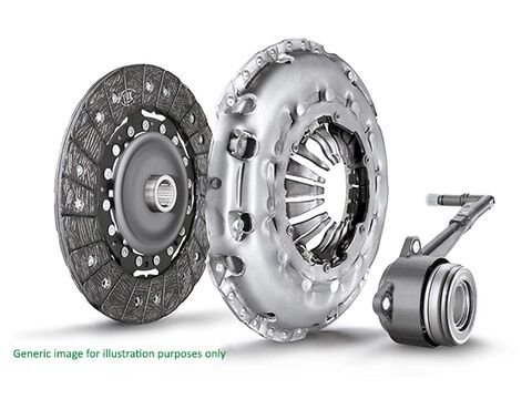 DEBRİYAJ SETİ RULMAN OPEL ANTARA 2.0 CDTI Z20DTH CHEVROLET CAPTIVA C100-140-LACETTI-EPICA-NUBIRA 2.0 D