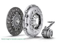 DEBRİYAJ SETİ RULMAN OPEL ANTARA 2.0 CDTI Z20DTH CHEVROLET CAPTIVA C100-140-LACETTI-EPICA-NUBIRA 2.0 D