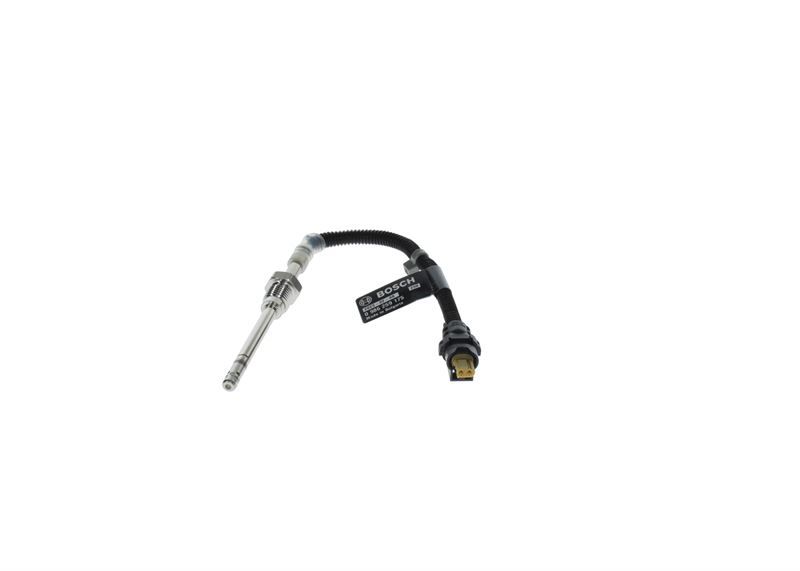 EGZOZ SICAKLIK SENSORU KAT. UZERINDE MERCEDES W204 C204 C218 W212 W166