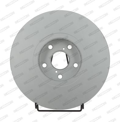 ÖN SOL DİSK IS250/350 2012- GS350/460 2012-