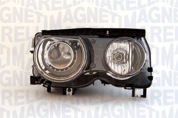 FAR SOL SERIE 3 E46/5 XENON D2S-H7