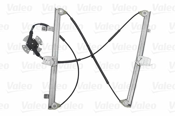 ÖN CAM KRIKOSU MOTORSUZ SAĞ PARTNER-BERLINGO 97-03