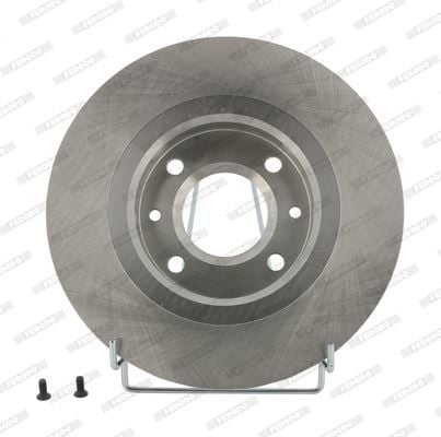 ÖN FREN AYNASI CORSA F-301-307-206-207-PARTNER-BERLINGO-C-ELYSEE-C2-C3 02 C5-C4 266x22x4DLxHAVALI CROSSLAND X-DS3-2008-1007-208 4249.G1-4246.W1-4246.W7-4246.W7