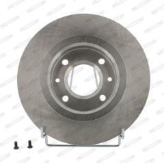 ÖN FREN AYNASI CORSA F-301-307-206-207-PARTNER-BERLINGO-C-ELYSEE-C2-C3 02 C5-C4 266x22x4DLxHAVALI CROSSLAND X-DS3-2008-1007-208 4249.G1-4246.W1-4246.W7-4246.W7