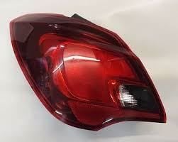 STOP LAMBASI SOL DIŞ CORSA E 14 19