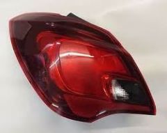 STOP LAMBASI SOL DIŞ CORSA E 14 19