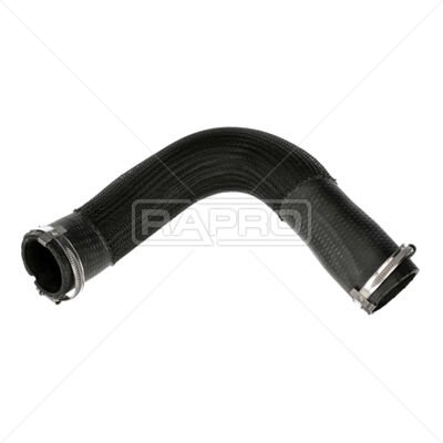 TURBO HORTUMU CITROEN C3 II 1.4 HDİ