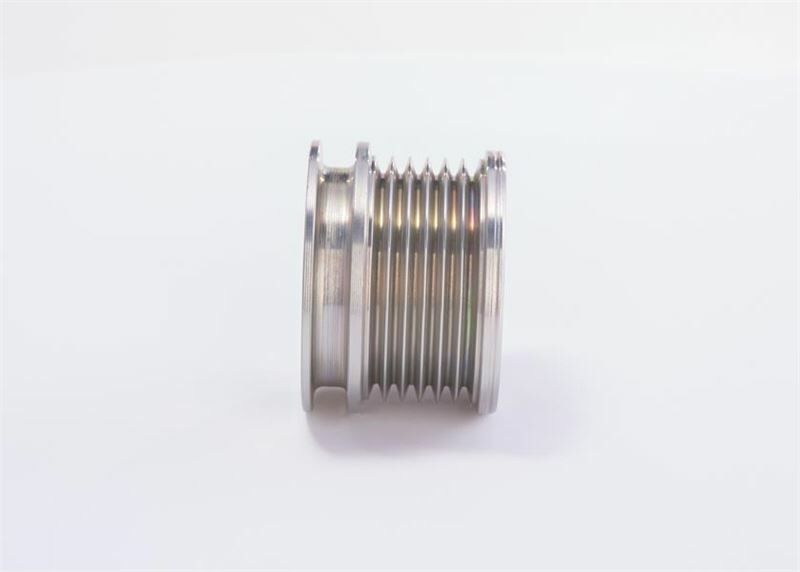 ALTERNATOR KASNAGI MERCEDES W203 W210 W220 W639 B901 B906