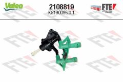 DEBRİYAJ ÜST MERKEZİ CONNECT 02 14 FOCUS I 98 04
