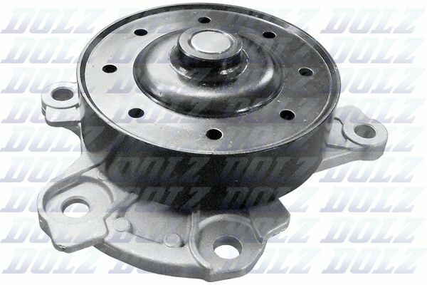 DEVİRDAİM TOYOTA AURIS 1.6-1.8 06-12 AVENSIS 1.6-1.8-2.0 08 COROLLA 1.6 09 RAV 4 III 2.0 08