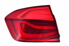 STOP LAMBASI DIS SOL LED BMW F30-LCI 16 18
