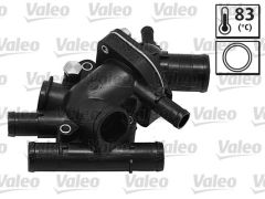 TERMOSTAT KOMPLE BMW E81 E87 06-12 E82 E88 E90 05-11 E91 E92 E93 E60 E61 F07 F10 F11 F18 F25 E70