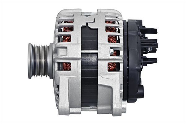 ALTERNATÖR NISSAN-RENAULT