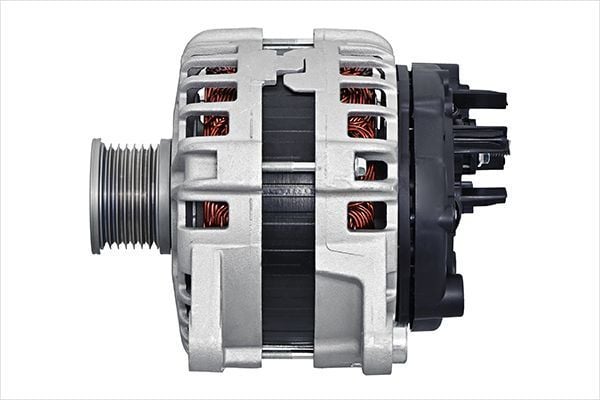 ALTERNATÖR NISSAN-RENAULT