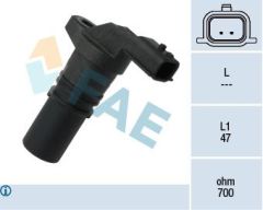 KRANK MILI KONUM SENSORU MERCEDES OM607 OM622 W176 W246 C117 W415 W447 . RENAULT MEGANE CLIO CAPTUR KANGOO FLUENCE TRAFIC 1.5dCi K9K 1.6dCi R9M