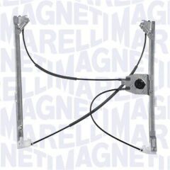 CAM MEKANİZMASI ÖN SOL RENAULT ESPACE IV 02 MOTORSUZ