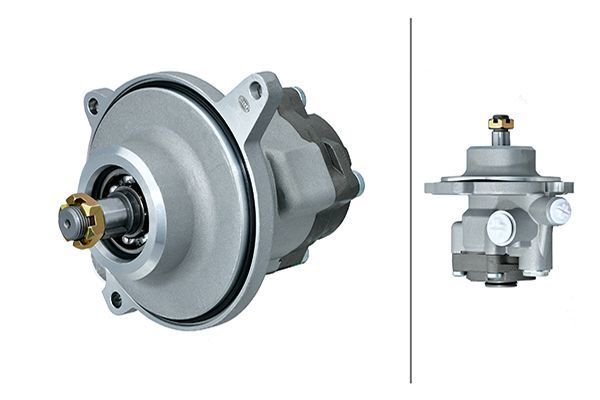 DİREKSİYON POMPASI VOLVO FH 05 FM III 20 FM7 98-01 FM10 98-03 FMX 10