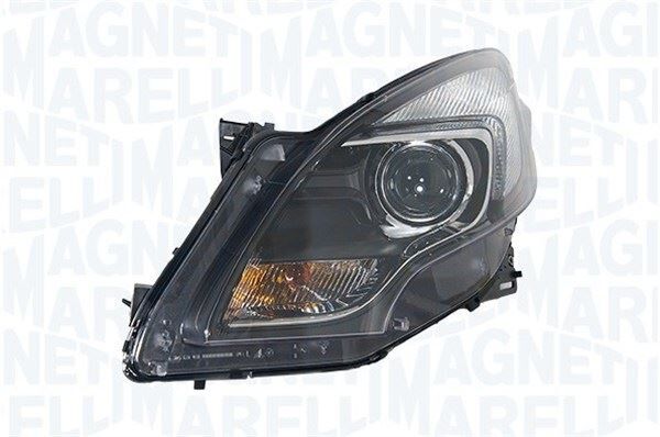 FAR-ZAFIRA MY12 SAG