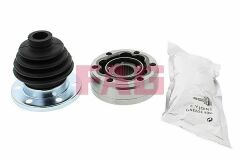 GELENKSATZ. ANTRİEBSWELLE VW