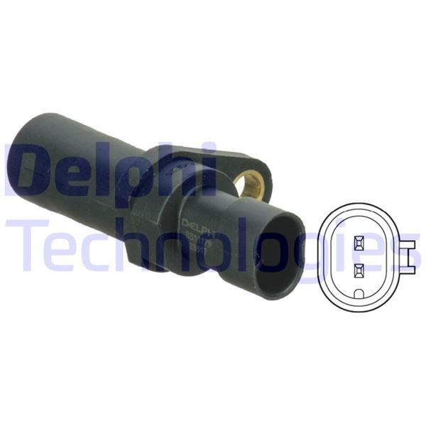 KRANK DEVİR SENSÖRÜ DOBLO III-LINEA-PUNTO-BRAVO-EGEA 1.4-500 1.4