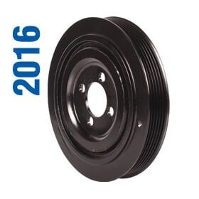 KRANK KASNAĞI FIAT DOBLO-GRANDE PUNTO-IDEA-PANDA-PUNTO-CORSA C-D-E-ASTRA H-J-MERIVA 1.3 DMJT 1.3D MJT 6 OLUK 614227