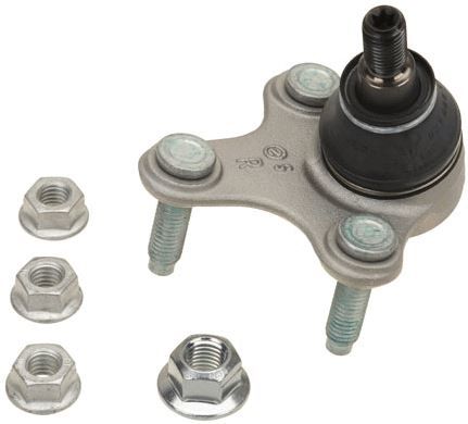 ROTİL ALT SAĞ GOLF V 03- - CADDY III 04- - JETTA III 05-10 -TOLEDO III 04-09 1.4-1.6-1.8-1.9-2.0