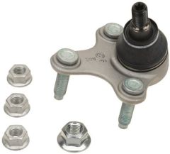 ROTİL ALT SAĞ GOLF V 03- - CADDY III 04- - JETTA III 05-10 -TOLEDO III 04-09 1.4-1.6-1.8-1.9-2.0
