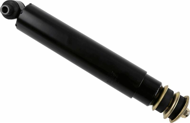 SACHS SHOCK ABSORBER