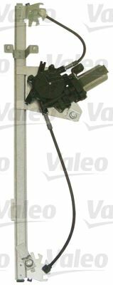 CAM MEKANİZMASI ÖN SOL CITROEN JUMPER. FIAT DUCATO. PEUGEOT BOXER