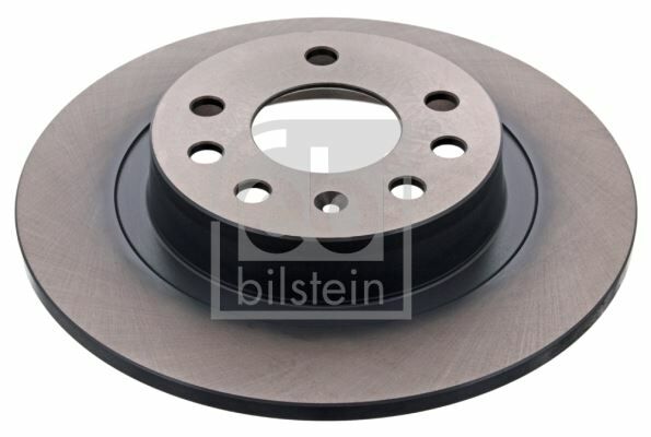 DİSKLİ FREN FREN DİSKİ GM/OPEL ZEİCHNUNGSNR.