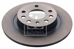 DİSKLİ FREN FREN DİSKİ GM/OPEL ZEİCHNUNGSNR.