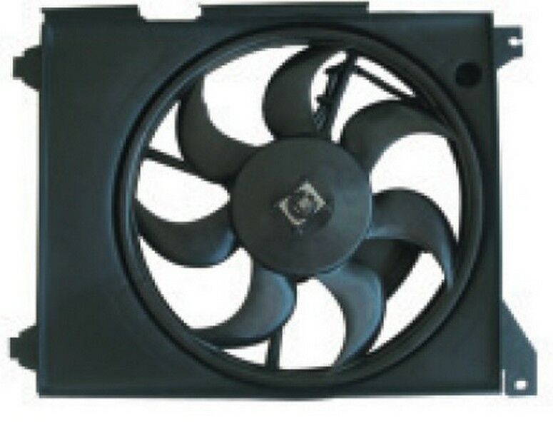 FAN RADİATOR FAN SONATA 2001-2004 KLİMA FANI 85088