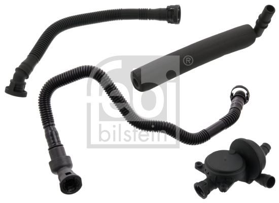 HAVA TAHLIYE VALFI SIGLON SETI BMW N46 E87 E90