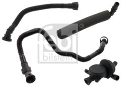 HAVA TAHLIYE VALFI SIGLON SETI BMW N46 E87 E90