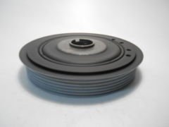 KRANK KASNAĞI P107-207-P307-P308-P406-P407-PARTNER-BERLINGO-C1-C2-C3-C4-XSARA-FOCUS II-FIESTA 02 1.4-1.6 HDI-TDCI VOLVO C30 06 12 1.6D S40 II 05 12 1.6D V50 05 12 1.6D MAZDA II 1.4CD III 1.6DI