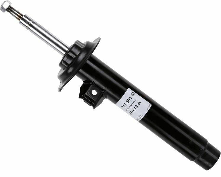 ÖN AMORTİSÖR SOL BMW Z4 E85 2005-2009 GAZLI