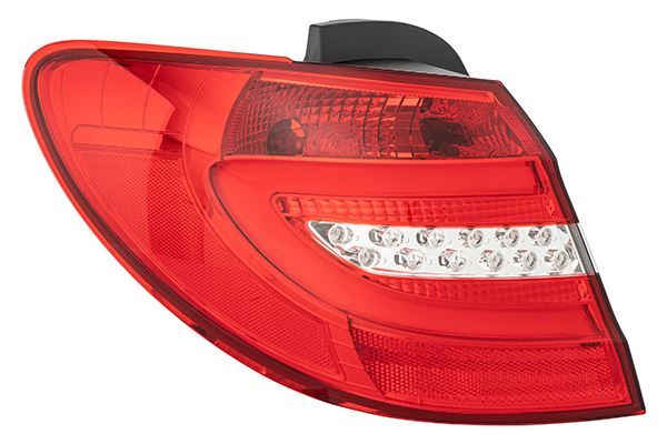 STOP LAMBASI MERCEDES BENZ B-CLASS W246 SOP 2011
