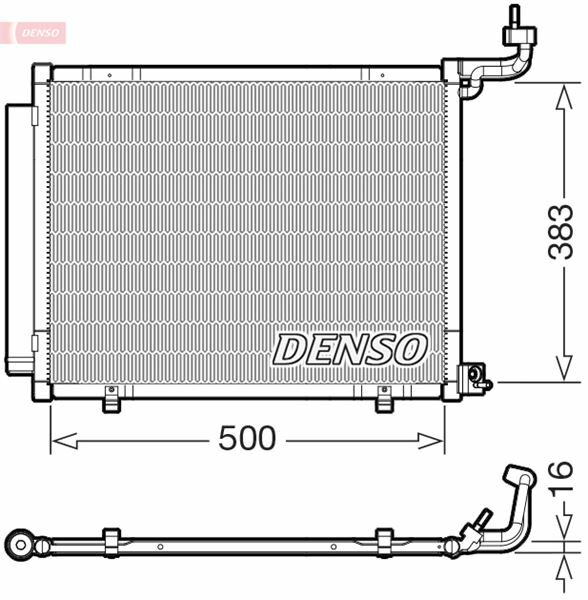 THERMAL CONDENSER UNİT