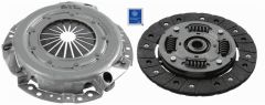 DEBRİYAJ SETİ XSARA 1.6 16V 2005