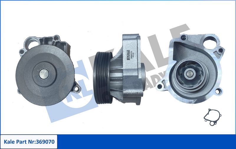 DEVIRDAIM POMPASI BMW M47 E46 98 03
