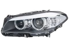 FAR SOL BI XENON LED BMW F10 10 13