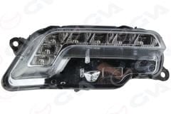 GUNDUZ FARI SAG LED MERCEDES E-CLASS AMG W212 S212