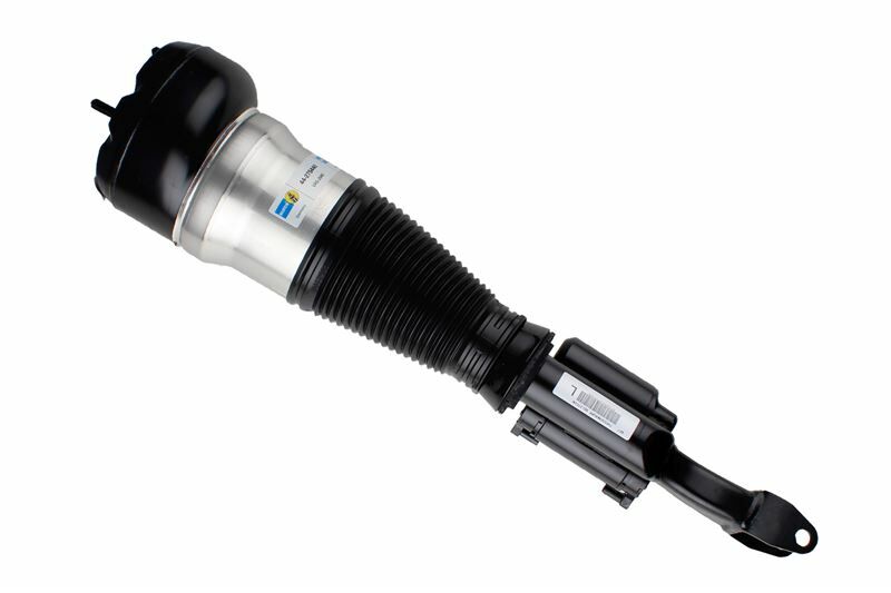 HAVALI SUSPANSIYON AMORTISORU ON SOL 4-matic MERCEDES S-CLASS W222 15 17