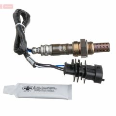 OKSİJEN SENSÖRÜ ÖN ASTRA G-CORSA C 1.4 16V-ASTRA G-ZAFIRA-MERIVA-VECTRA C 1.6 16V 00