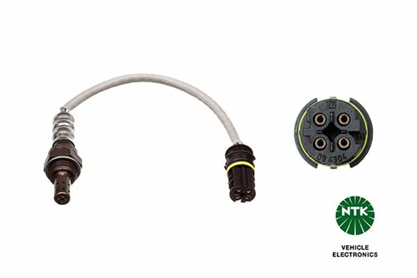 OZA600-BM8 OKSİJEN SENSÖRÜ BMW E90 320 SI 5.06 11 E91 320.İ 05 E87 120.İ 03-12