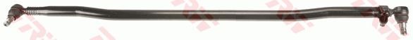 ROT BAŞI ÖN MERCEDES-BENZ ACTROS 2524-2563-ACTROS 3231-3339-ACTROS 3340-3939-ACTROS 4036-4844-ACTROS 5041-5048-ATEGO 2124-2530-AXOR 2436-2544-AXOR 3028-4843 2002-2005